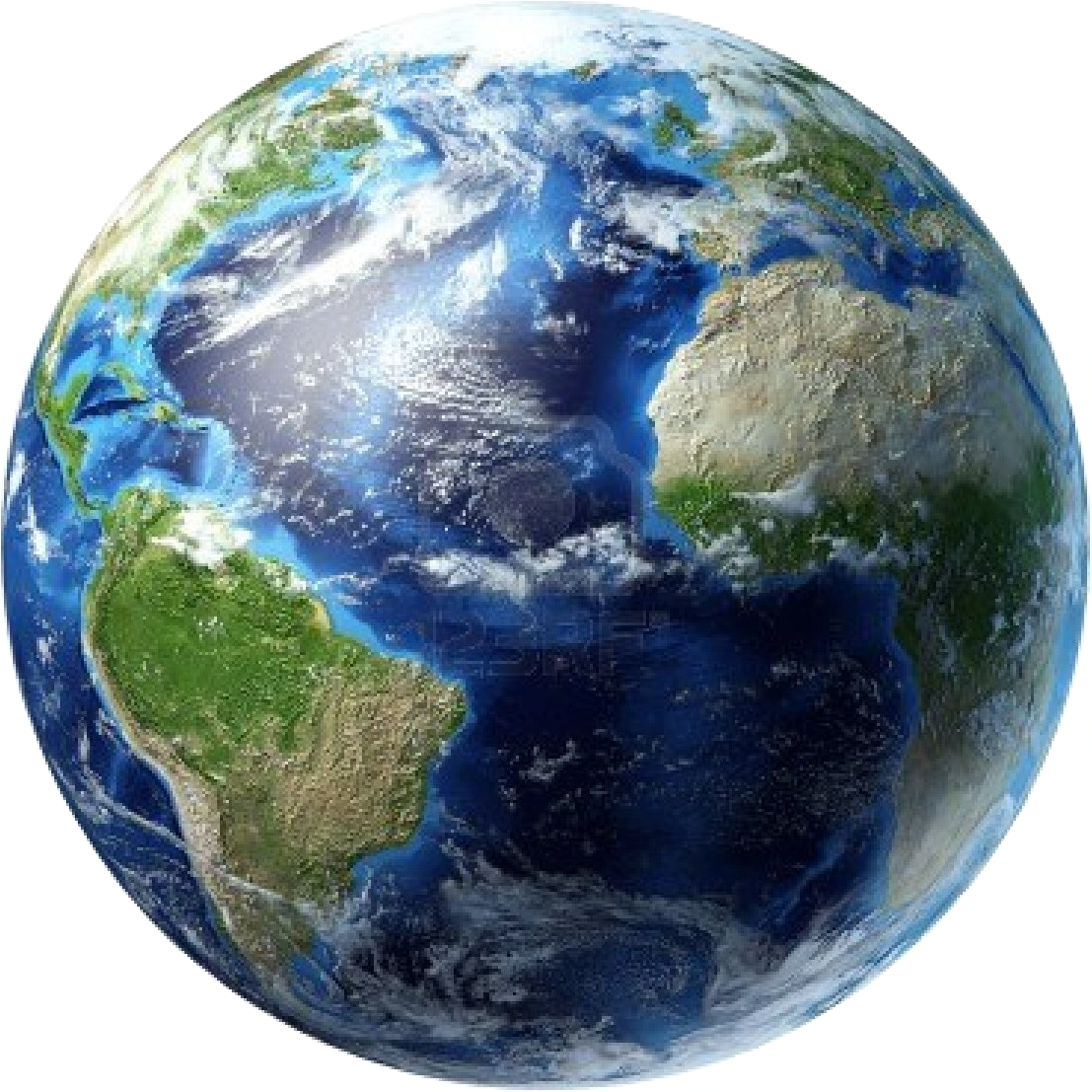 world